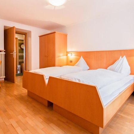 Villa Alpina Apartments Santa Cristina Val Gardena Eksteriør bilde